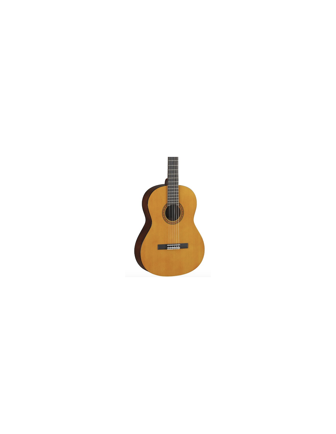 Yamaha Guitare Classique Taille Intermédiaire CS40 3/4