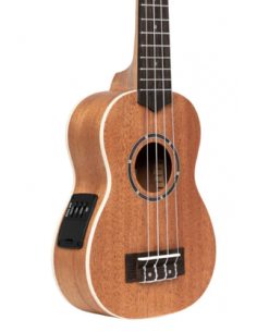 Stagg Ukulélé Soprano...