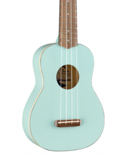 Fender Ukulélé Tenor DPB WN