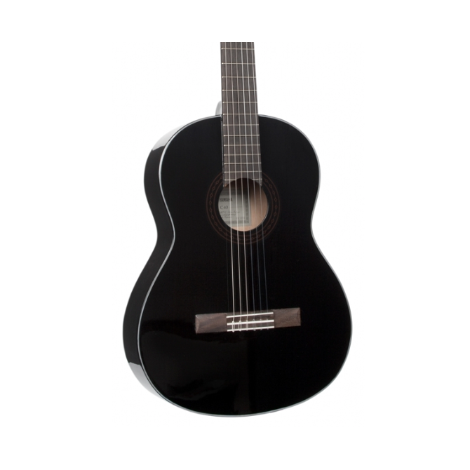 Yamaha C40 Noir Folk