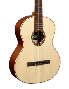 Lag OC70 Hit + Accordeur...