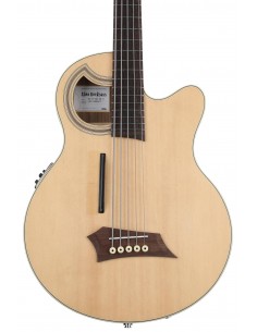 Warwick RockBass Alien...