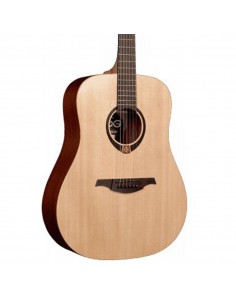 Lag T70D Dreadnought Folk