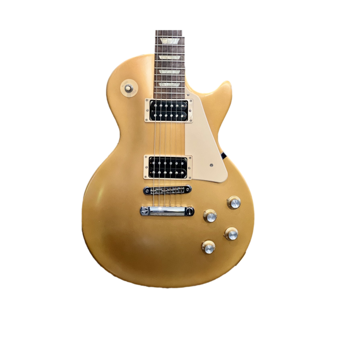 Gibson Les paul 50'S Tribute Gold Top...