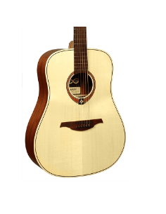 Lâg Guitare Folk...