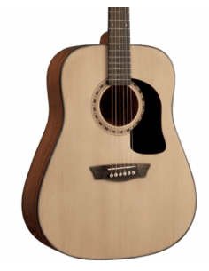 WASHBURN - AD5 - FOLK...