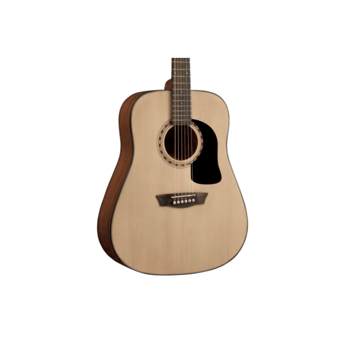 Washburn Guitare Folk Dreadnought AD5