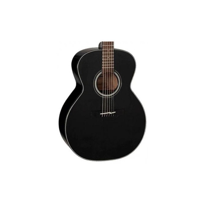 Takamine GN30-BLK - black gloss...