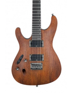 Ibanez S521 Gaucher