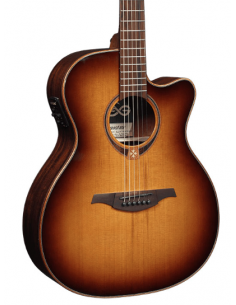 Lag Électro-Acoustique...