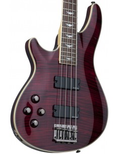 Ibanez Omen 6 Extreme...