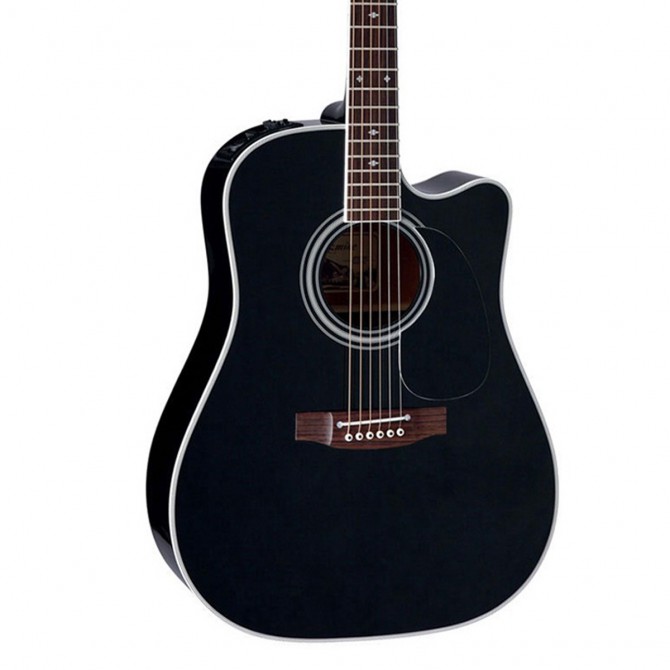 TAKAMINE EF341SC Legacy CutawayFolk...