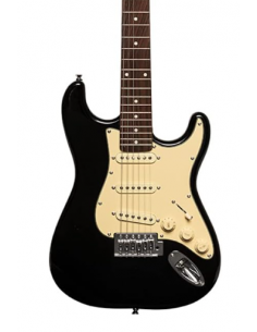 Stagg SES-30 BK 3/4...