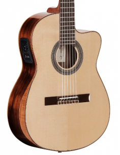 Alvarez Guitare Classique CC7