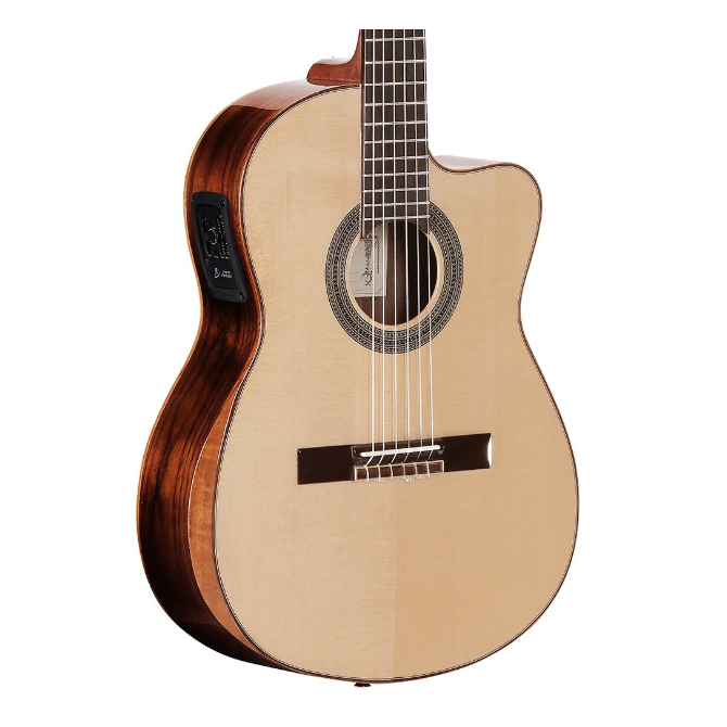 Alvarez Guitare Classique CC7