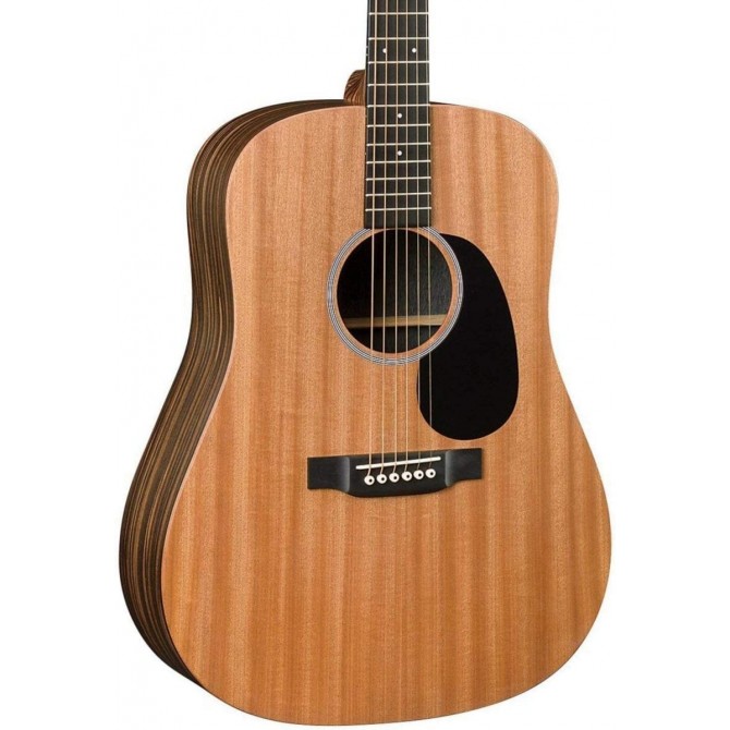 Martin DX2AE