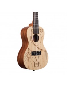 Kala Ukulélé Signature...