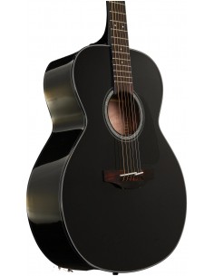 Takamine GN30CE-BLK - black...