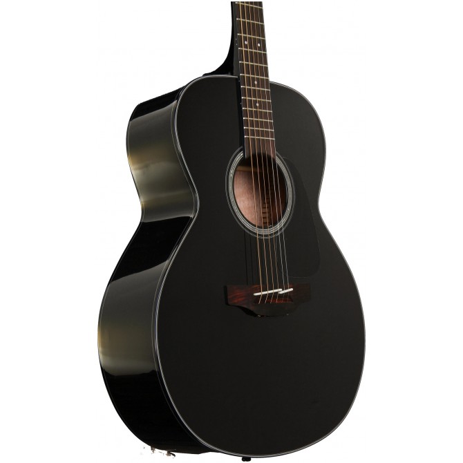 Takamine GN30CE-BLK - black gloss...