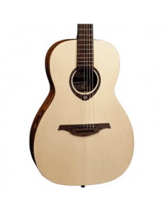 Lag Guitare Folk Tramontane...