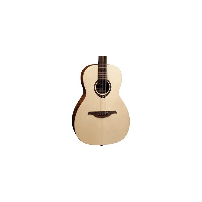 Lag Guitare Folk Tramontane T270PE...