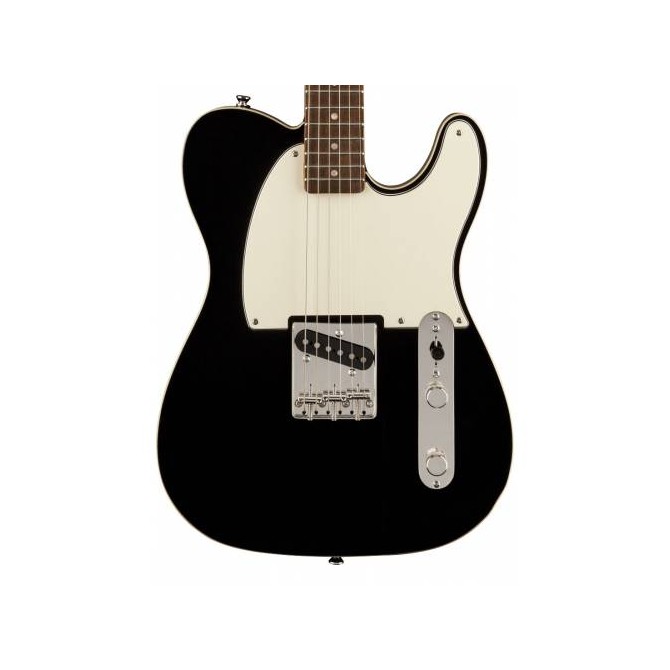 Squier FSR CV 60's Custom Esquire Noir