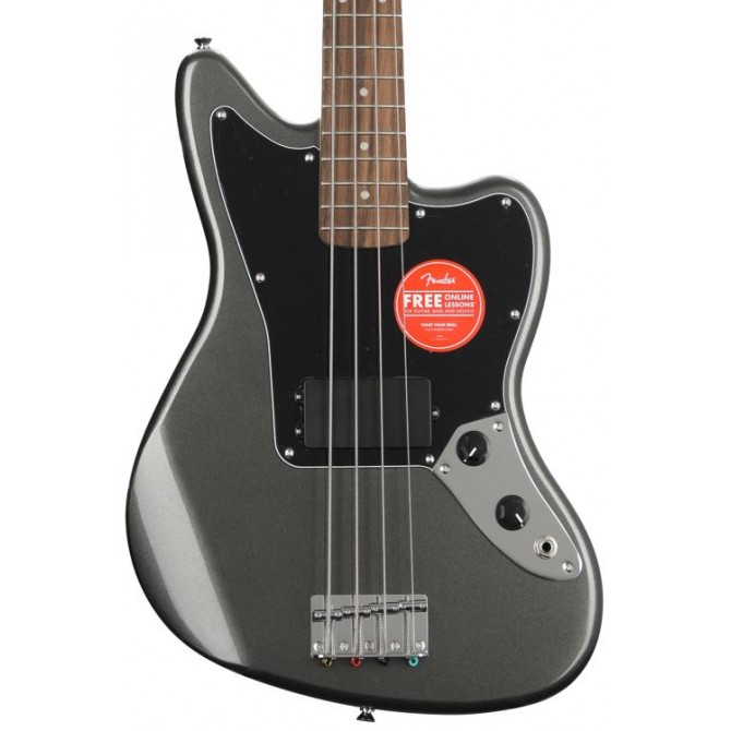 Squier AFFINITY SERIES™ JAGUAR® BASS...