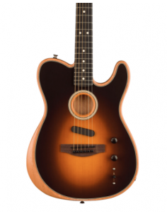 FENDER Acoustasonic Player...