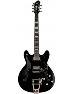 Hagstrom Viking Tremar... 2