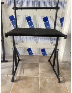 LP Table Percussion LP160A... 2