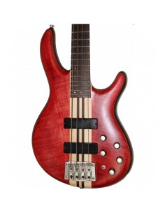 CORT Bass A4+ FMMH-OPBC