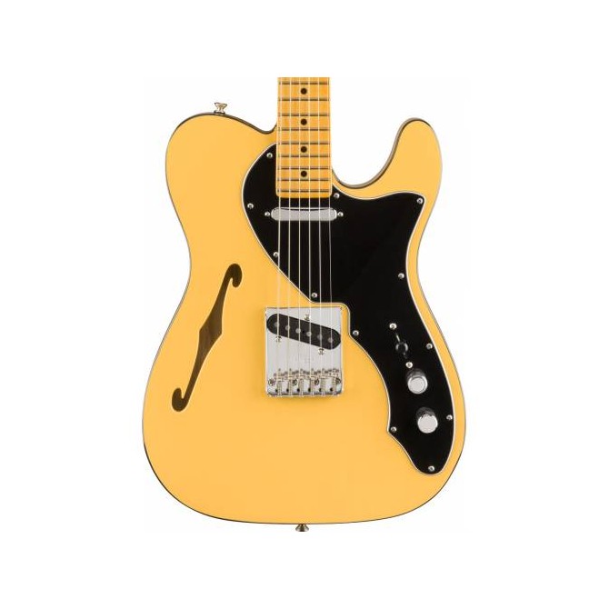 Fender Tele Blackguard Thinline...