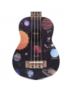 Kala Ukulélé Soprano...