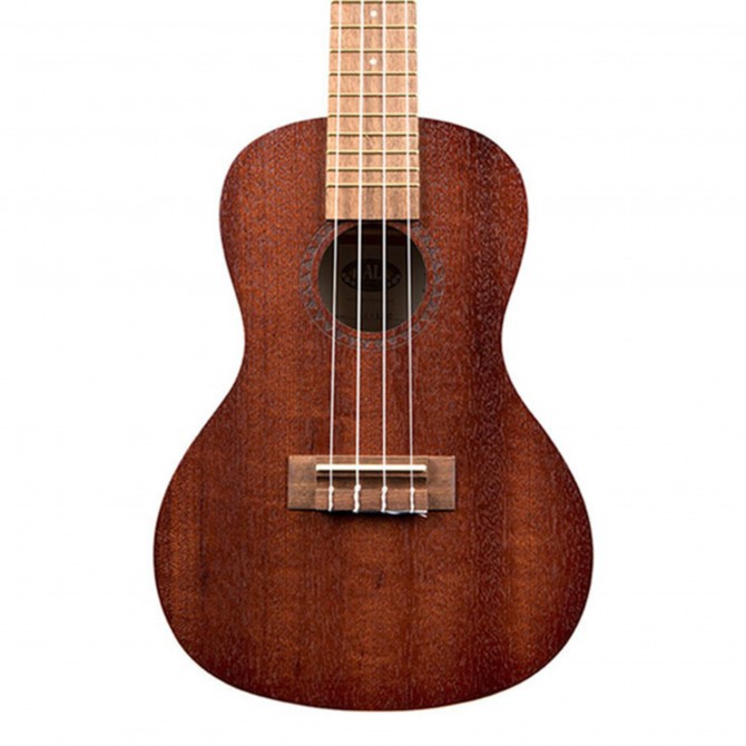 Kala Ukulélé Concert Ka-15C Mahogany