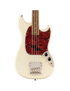 Squier SQ CV 60S Mustang...