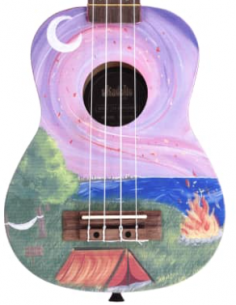 KALA Ukadelic, Soprano -...