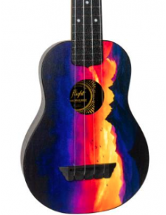 Flight Ukulélé de Voyage...