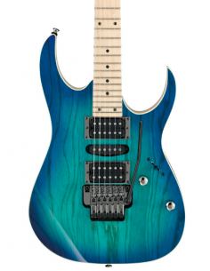 Ibanez Guitare Électrique...