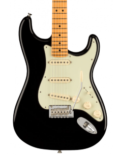 Fender Stratocaster PRO BK