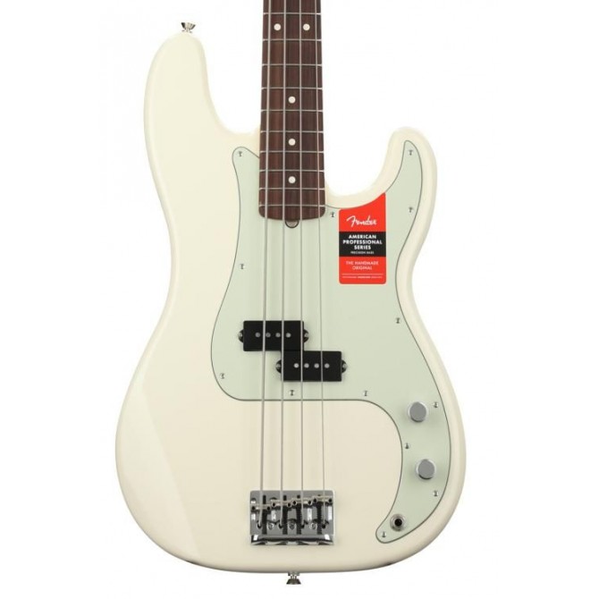 Fender American Professional...