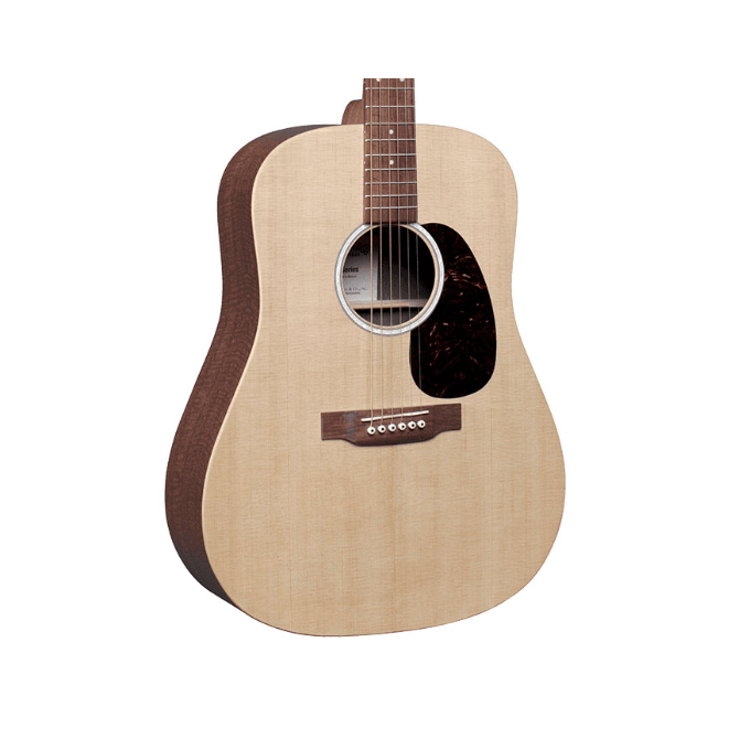 Martin DX2EMartin D-X2E, Sitka Top &...