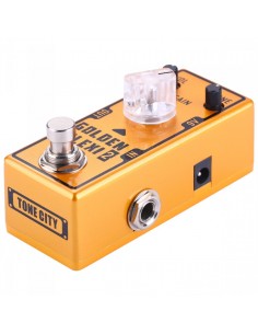 Tonce City T-M Series... 2