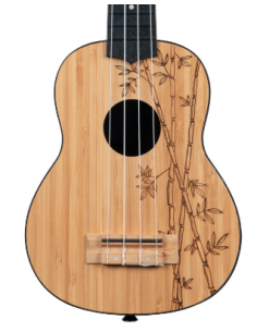 Kala Ukadelic Ukulélé...