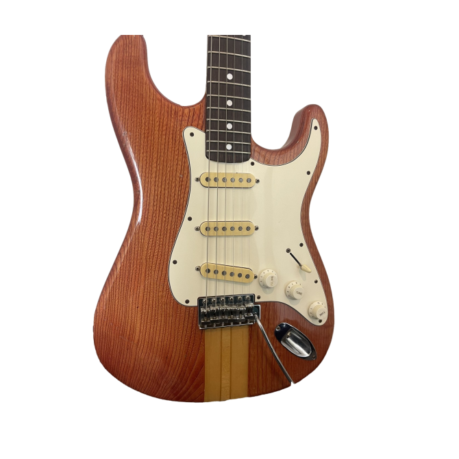 Country Professional Stratocaster 70s...