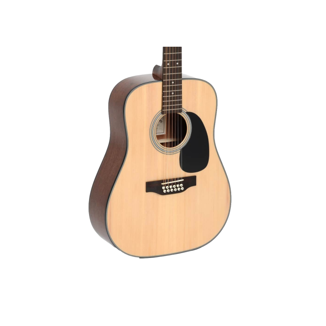 SIGMA DM12IST PLUS 12 Strings