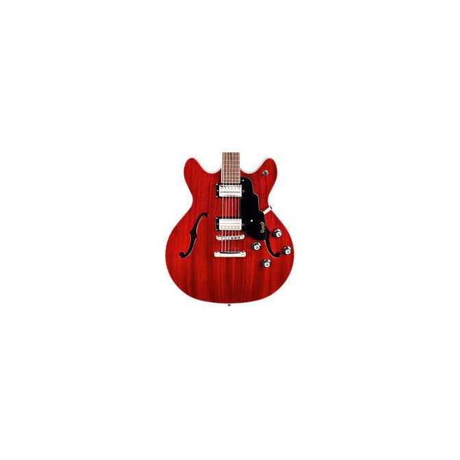 Guild Starfire DC Cherry GU286