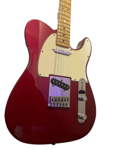Fender Télécaster STD...
