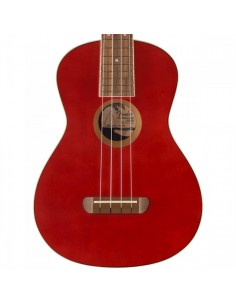 Fender Ukulélé Tenor CHY WN