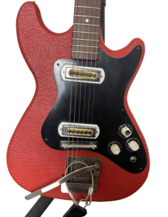 Klira Triumphator Red 1960