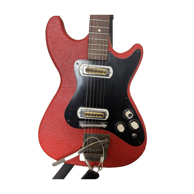 Klira Triumphator Red 1960